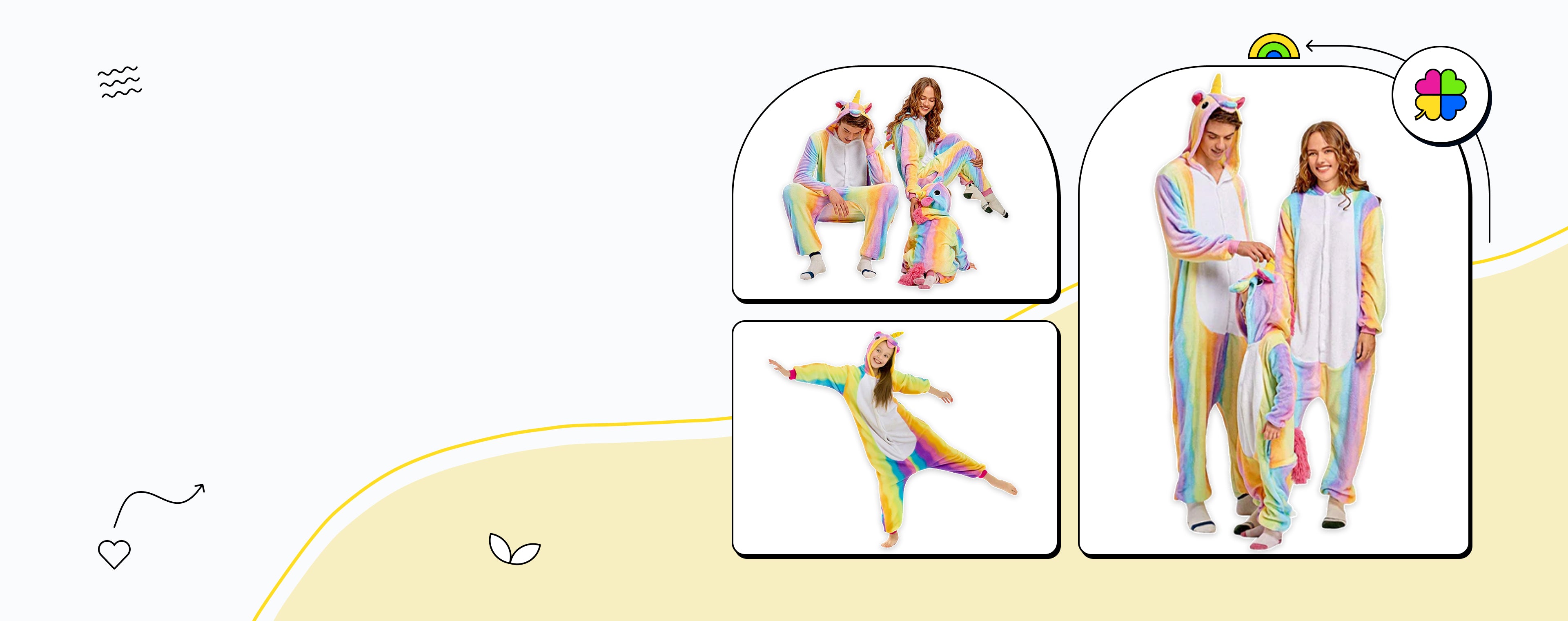 Matching Onesies Australia For Everyone Family