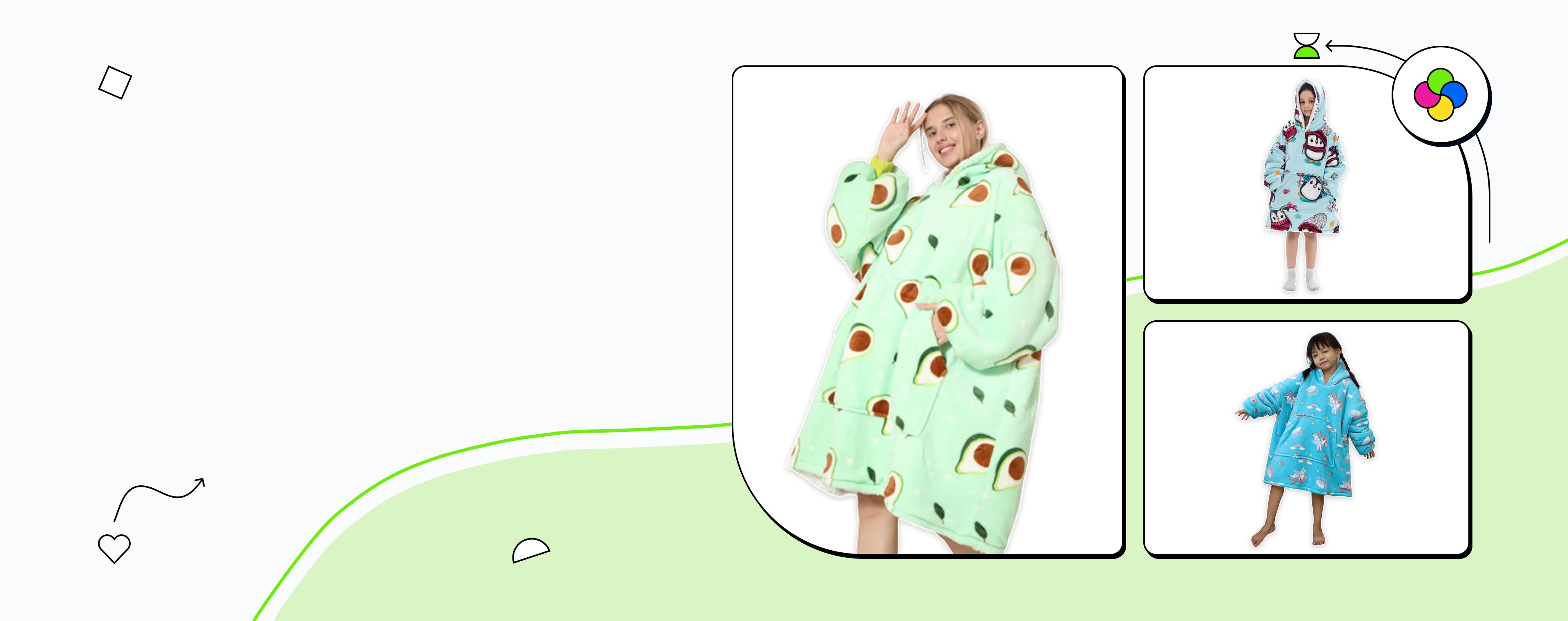 Snuggys Australia For Everyone Family