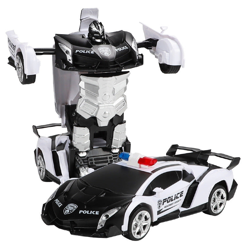 Transformer best sale remote control