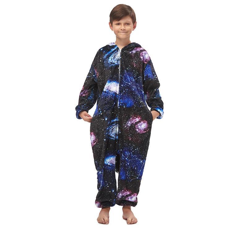 Galaxy unicorn hot sale onesie
