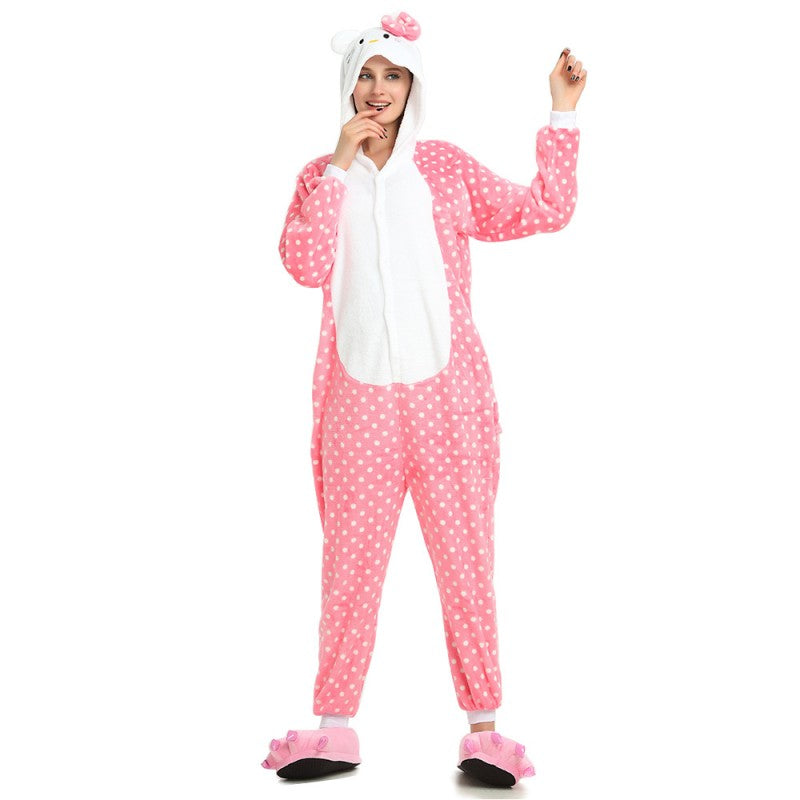 Hello kitty onesie discount for adults target