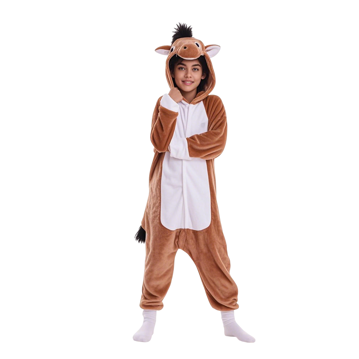 Horse Kids Onesie