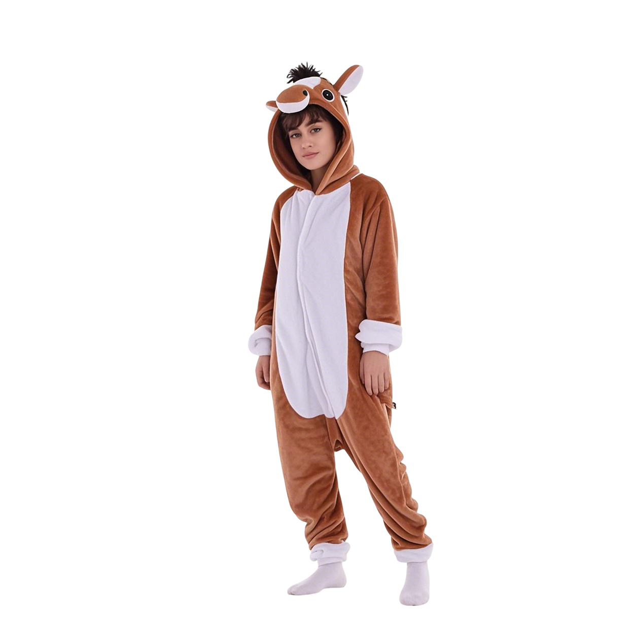 Horse Kids Onesie