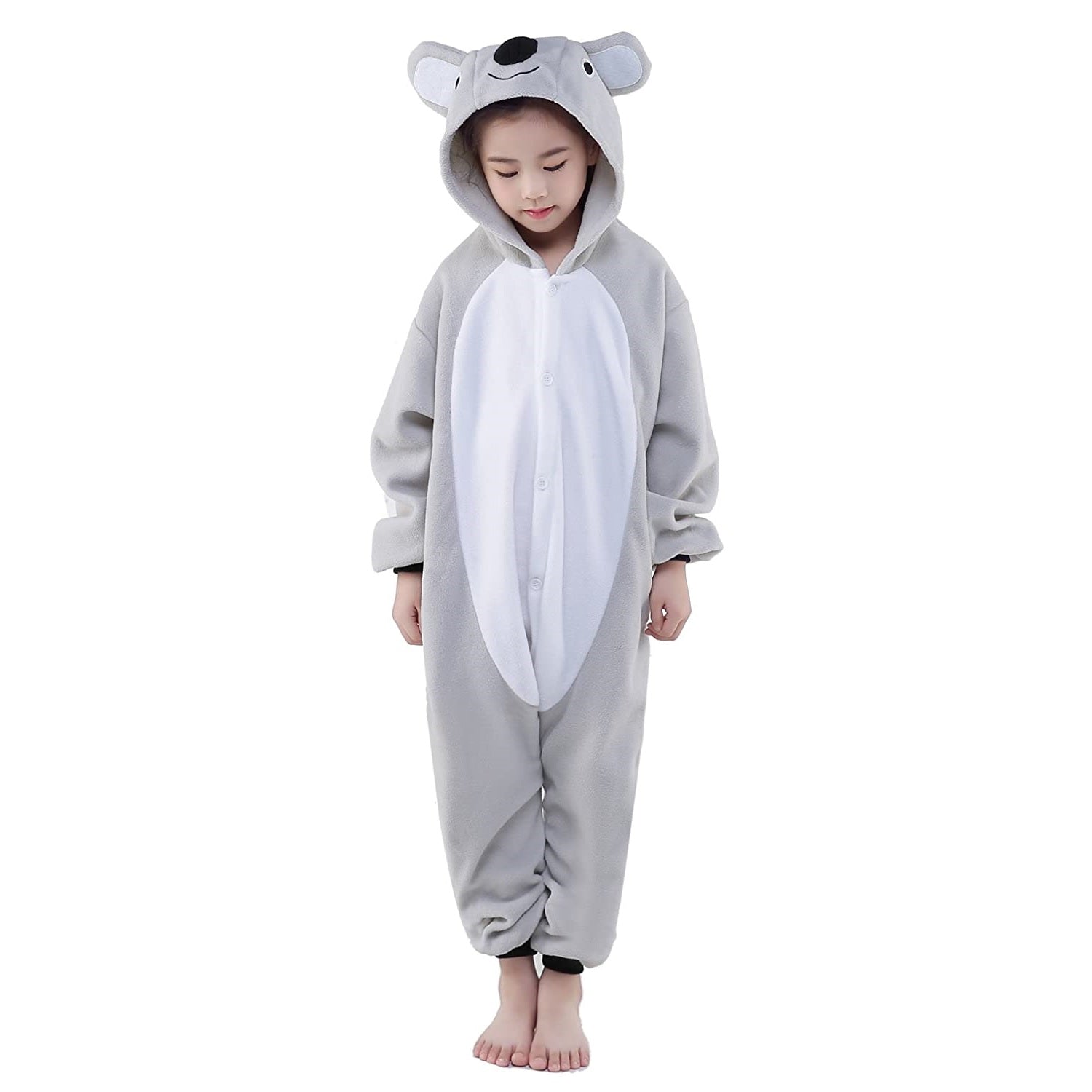 Koala onesie hot sale baby