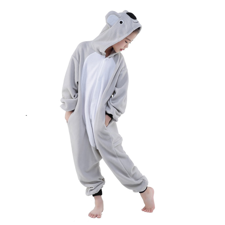 Koala best sale onesie kids