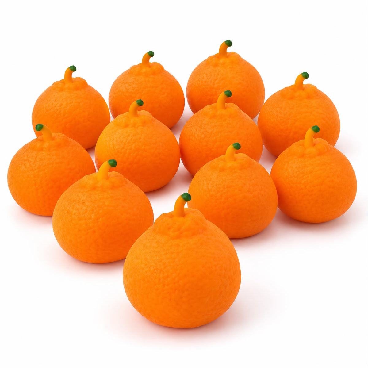 Mandarin Squishy