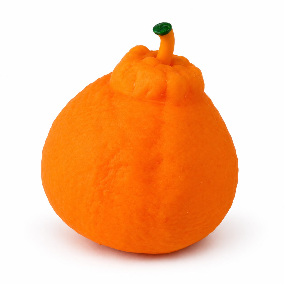 Mandarin Squishy