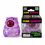 Glitter Capybara Squishy