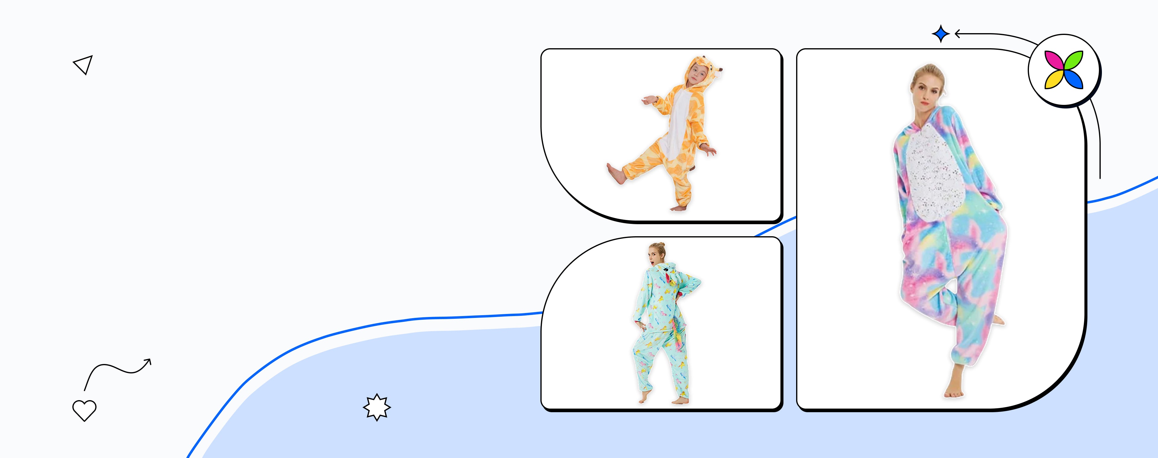 All Onesies Australia For Everyone Family