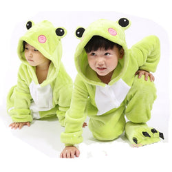 Frog Kids Onesie