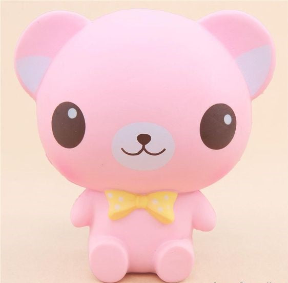 Bear Squishy