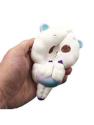 Dancing Sheep Squishy