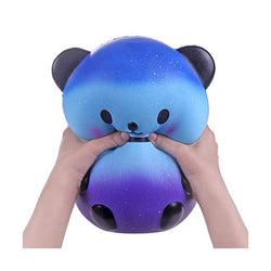 Giant Jumbo Galaxy Panda Squishy