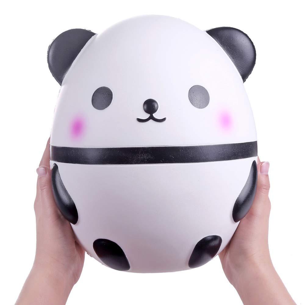 Giant Jumbo Panda Squishy