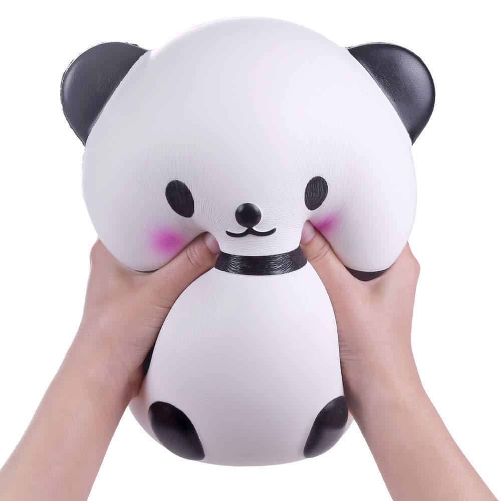 Giant Jumbo Panda Squishy
