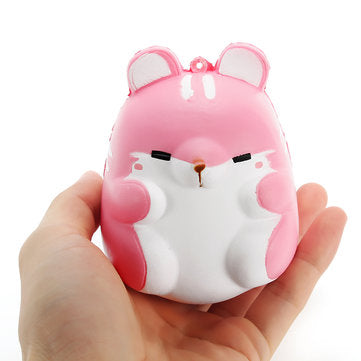 Hamster Squishy