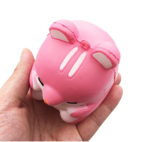 Hamster Squishy