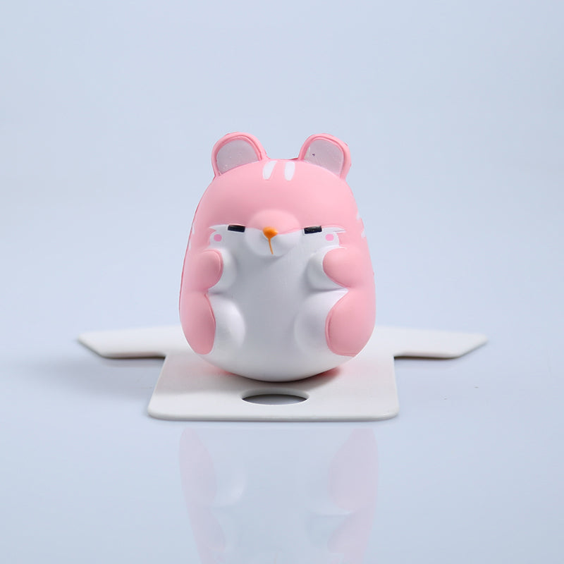 Hamster Squishy