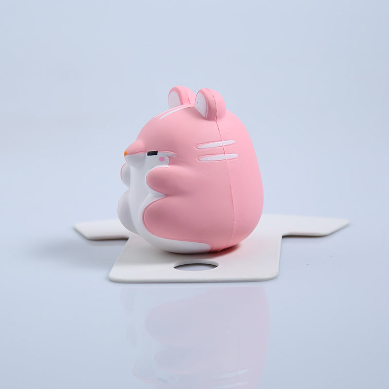 Hamster Squishy
