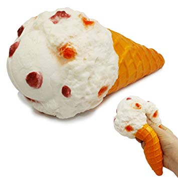 Ice Cream Squishy