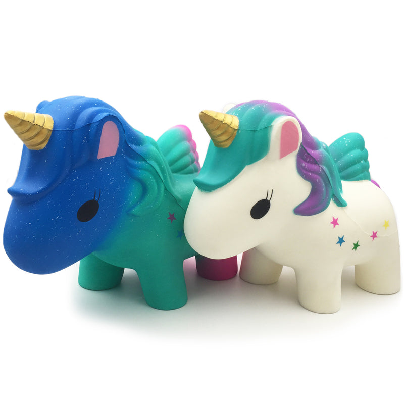 Giant Unicorn Squishy