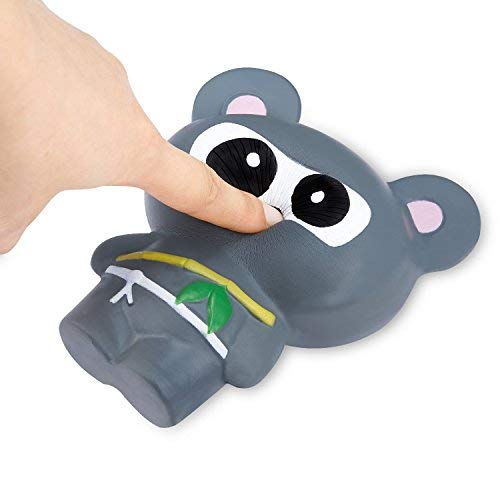 Ninja Panda Squishy