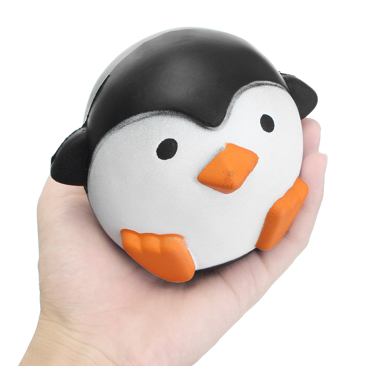 Penguin Squishy