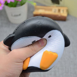 Penguin Squishy