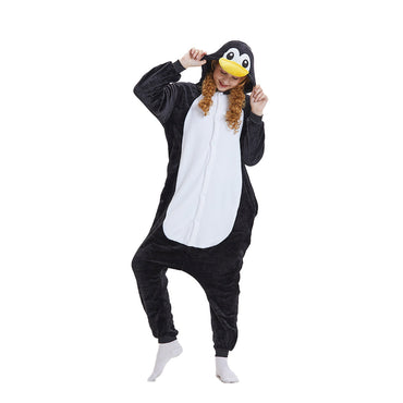Penguin Adult Onesie