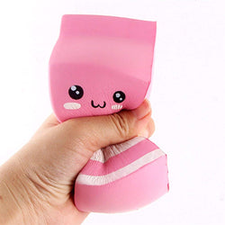 Milk Carton Squishy