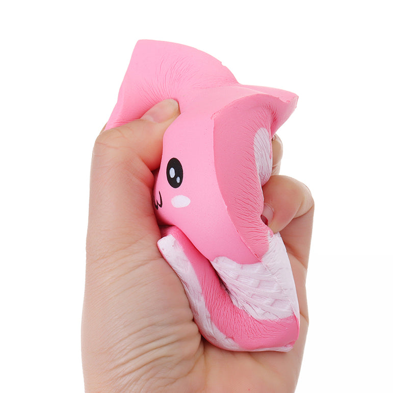 Milk Carton Squishy