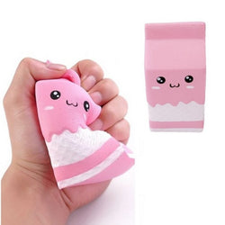 Milk Carton Squishy