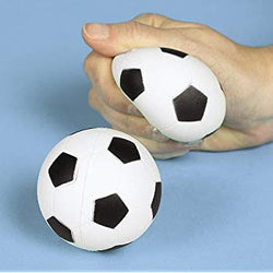 Soccer Ball Squishy