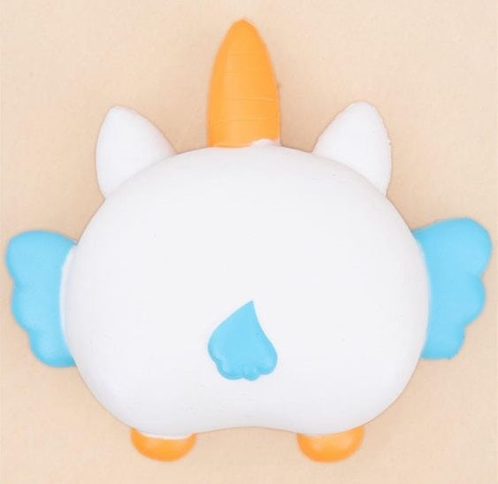 Angel Unicorn Squishy