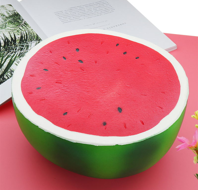 Giant Watermelon Squishy