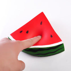 Watermelon Slice Squishy